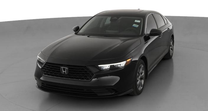 2023 Honda Accord EX-L -
                Beverly, NJ