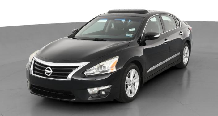 2014 Nissan Altima SV -
                Bessemer, AL