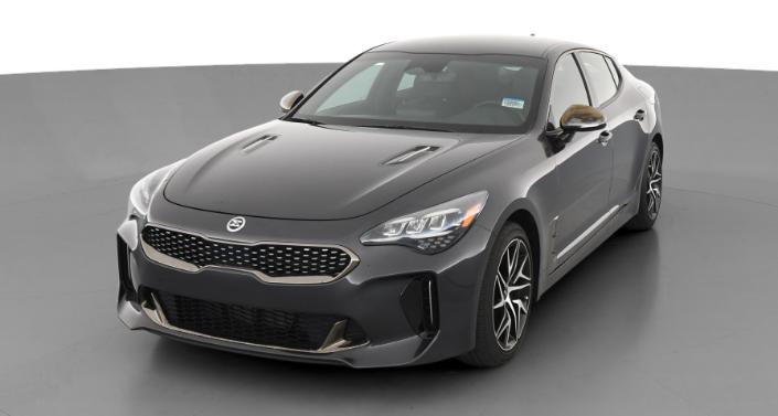 2022 Kia Stinger GT-Line -
                Haines City, FL