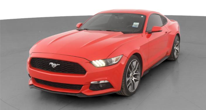 2016 Ford Mustang  -
                Indianapolis, IN