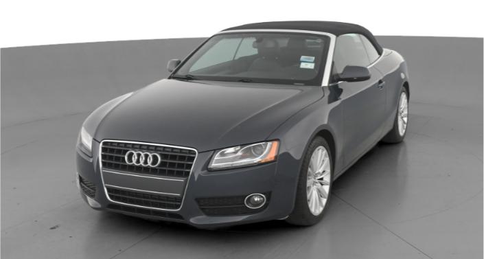 2010 Audi A5 Premium -
                Hebron, OH