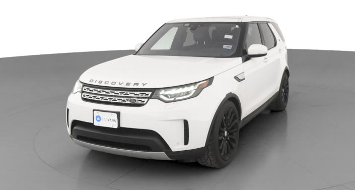 2018 Land Rover Discovery HSE -
                Indianapolis, IN