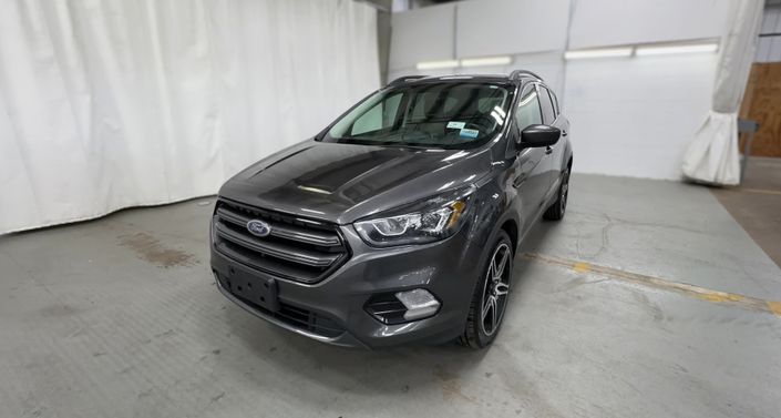 2019 Ford Escape SEL -
                Indianapolis, IN