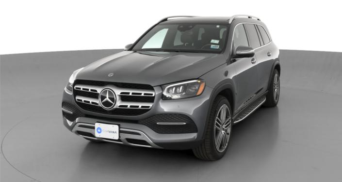 2021 Mercedes-Benz GLS 450 4MATIC -
                Beverly, NJ