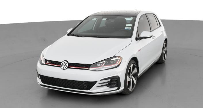 2020 Volkswagen Golf GTI SE -
                Bessemer, AL