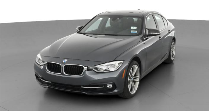 2018 BMW 3 Series 330i xDrive -
                Lorain, OH