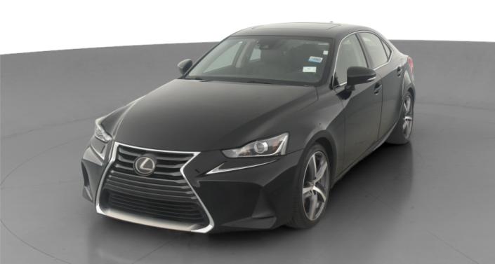 2018 Lexus IS 300 -
                Indianapolis, IN