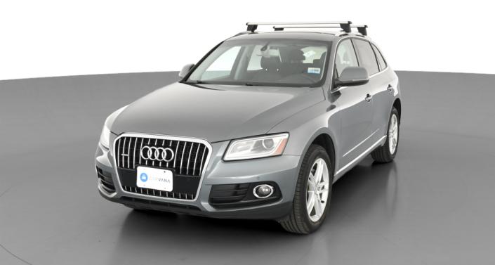 2014 Audi Q5 Premium Plus -
                San Antonio, TX