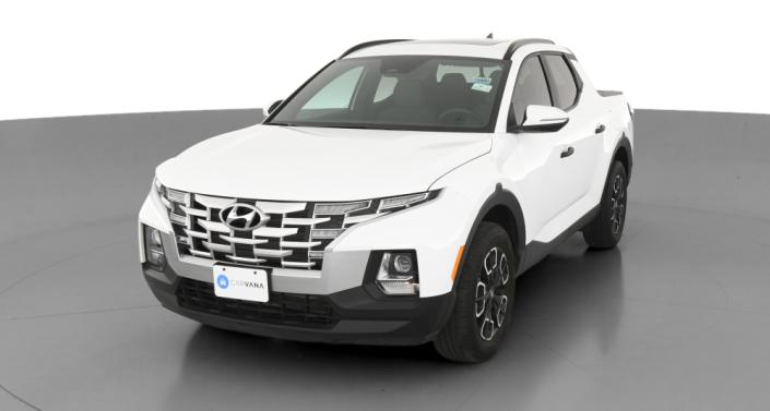 2022 Hyundai Santa Cruz SEL -
                San Antonio, TX