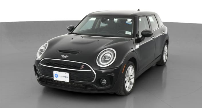 2020 MINI Cooper Clubman S -
                Tooele, UT