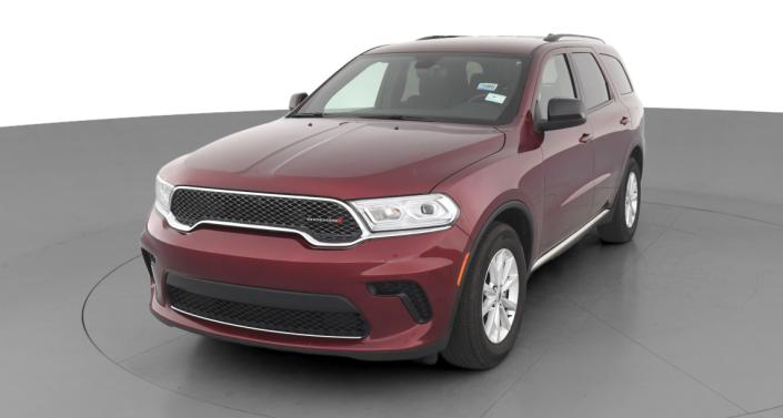 2023 Dodge Durango SXT -
                Fort Worth, TX