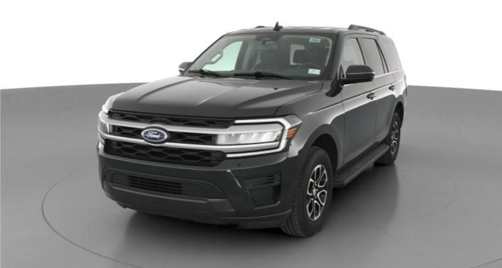 2022 Ford Expedition XLT -
                North Las Vegas, NV