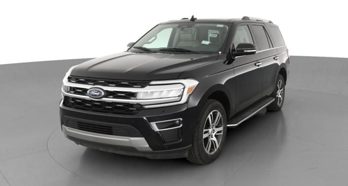 2022 Ford Expedition Limited -
                Colonial Heights, VA