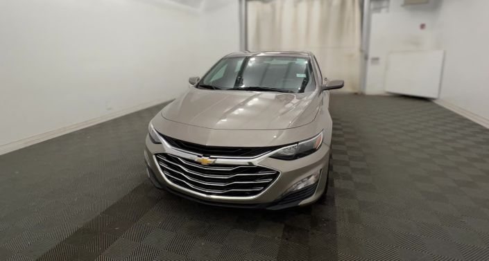 2023 Chevrolet Malibu LT -
                Framingham, MA