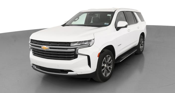 2023 Chevrolet Tahoe LT -
                Beverly, NJ