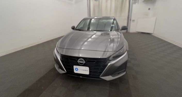 2024 Nissan Altima S -
                Framingham, MA