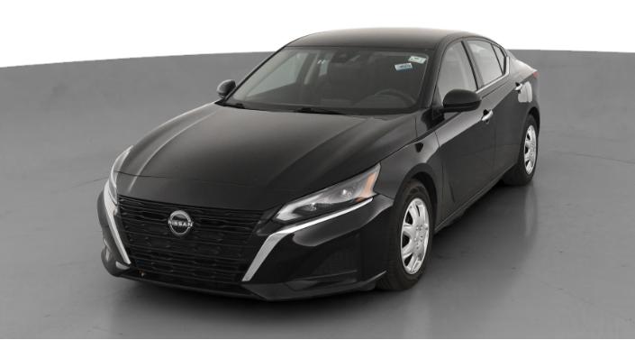 2023 Nissan Altima S -
                Beverly, NJ