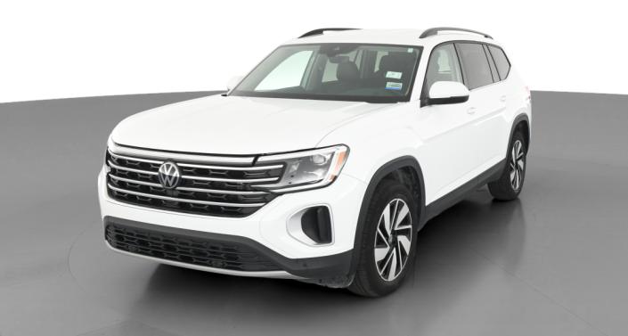 2024 Volkswagen Atlas SE -
                Trenton, OH