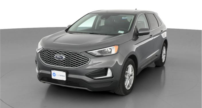 2023 Ford Edge SEL -
                Tooele, UT