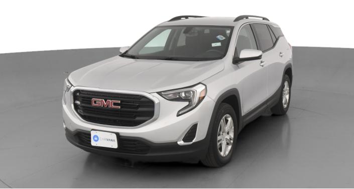 2018 GMC Terrain SLE -
                Indianapolis, IN