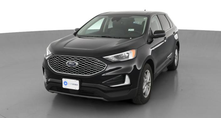 2024 Ford Edge SEL -
                Colonial Heights, VA