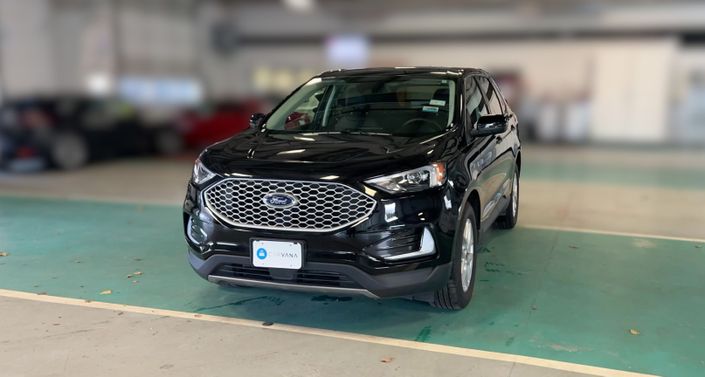 2024 Ford Edge SEL -
                Fairview, OR