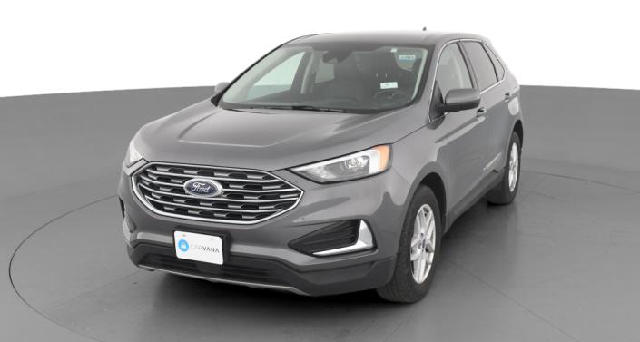 2022 Ford Edge SEL -
                West Memphis, AR