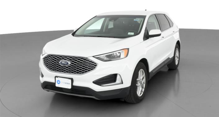 2023 Ford Edge SEL -
                Tooele, UT