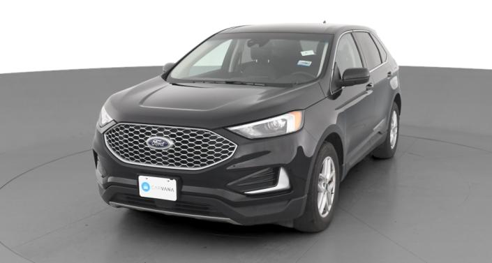 2024 Ford Edge SEL -
                West Memphis, AR