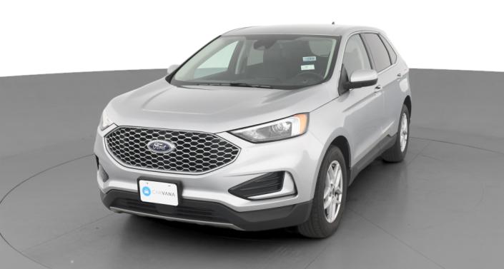 2024 Ford Edge SEL -
                West Memphis, AR