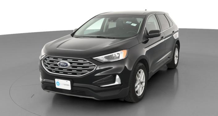 2022 Ford Edge SEL -
                Framingham, MA