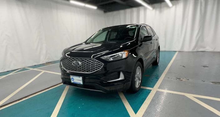 2024 Ford Edge SEL -
                Akron, NY