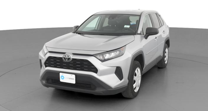 2022 Toyota RAV4 LE -
                Indianapolis, IN