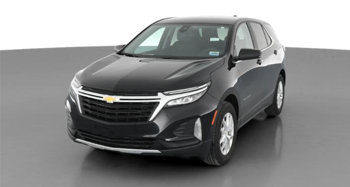 2023 Chevrolet Equinox LT -
                Richton Park, IL