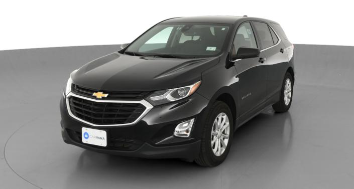 2020 Chevrolet Equinox LT -
                Concord, NC