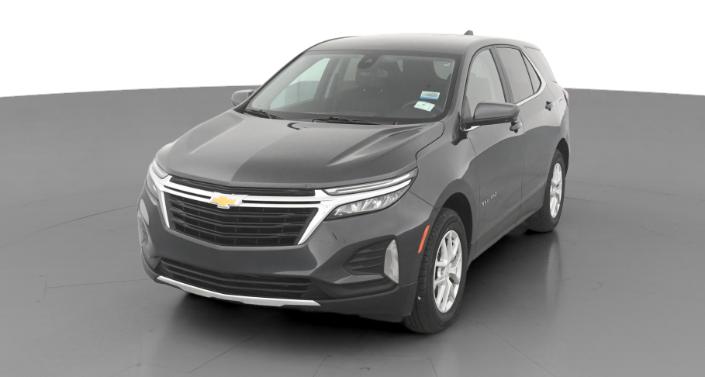 2023 Chevrolet Equinox LT -
                Auburn, GA