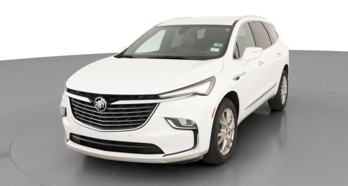 2022 Buick Enclave Premium -
                Auburn, GA