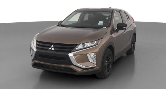 2020 Mitsubishi Eclipse Cross LE -
                Auburn, GA