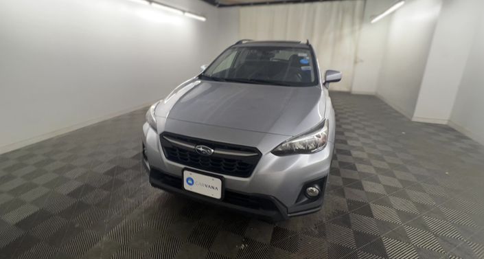 2020 Subaru Crosstrek Premium -
                Framingham, MA