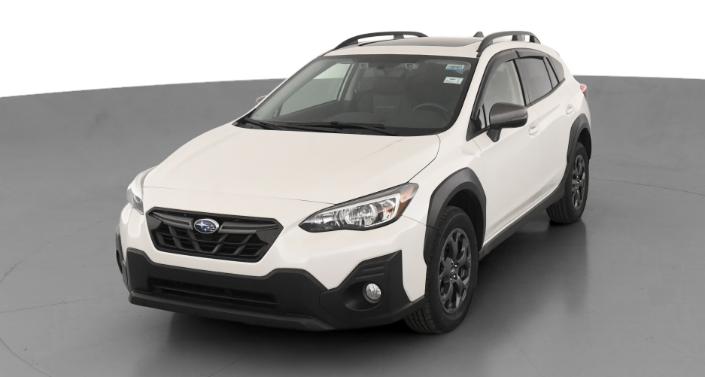 2021 Subaru Crosstrek Sport -
                Beverly, NJ