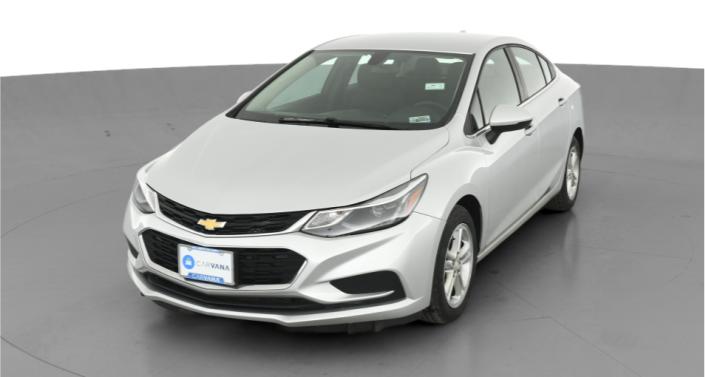 2018 Chevrolet Cruze LT -
                Lorain, OH