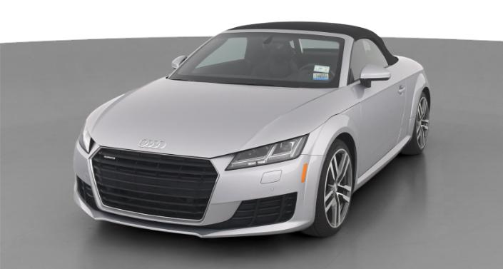 2016 Audi TT Base -
                Auburn, GA