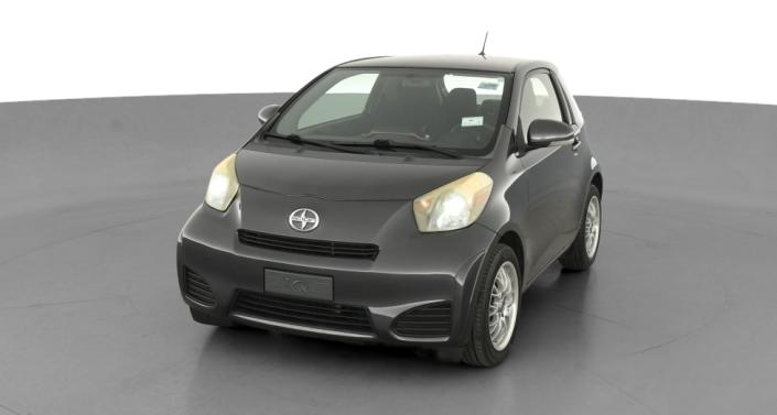 2013 Scion iQ Base -
                Bessemer, AL