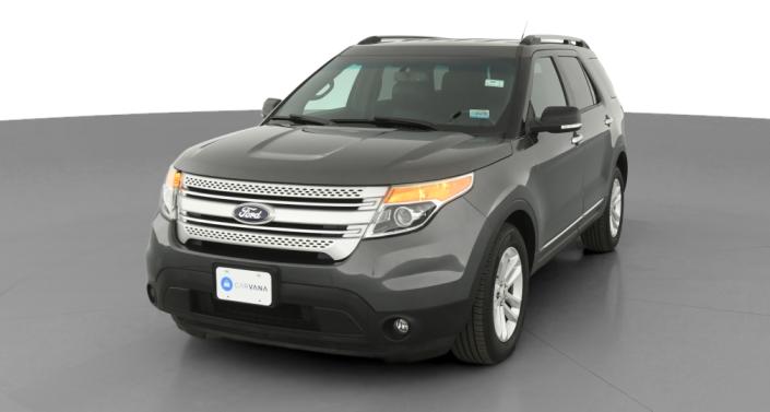 2015 Ford Explorer XLT -
                Tolleson, AZ