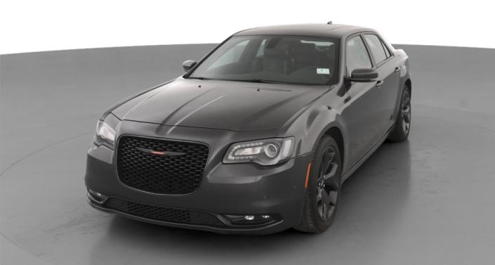 2023 Chrysler 300 S -
                Fort Worth, TX