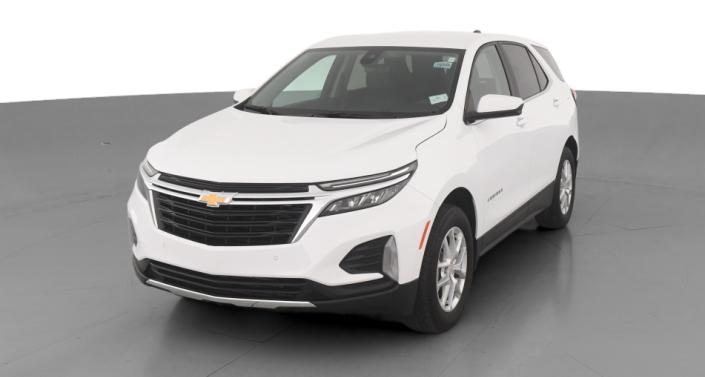 2023 Chevrolet Equinox LT -
                Indianapolis, IN