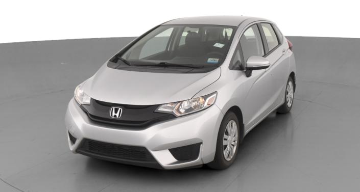 2016 Honda Fit LX -
                Indianapolis, IN