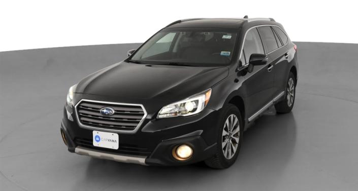 2017 Subaru Outback 2.5i Touring -
                Beverly, NJ