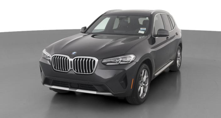 2024 BMW X3 sDrive30i -
                Auburn, GA