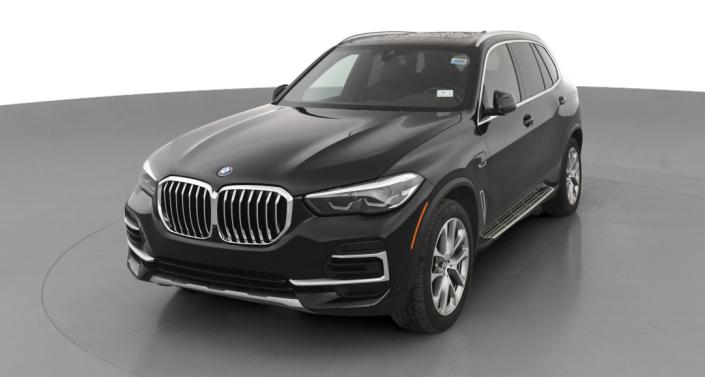 2023 BMW X5 xDrive45e -
                Fort Worth, TX